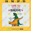 Thank You For All The Roargasms SVGT rex Try To Pull The Partners Head While Having CoitusFunny Sexual Svg Eps Png Dxf