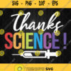 Thanks Science Pro Vaccine Vaccination Svg Png Dxg Eps