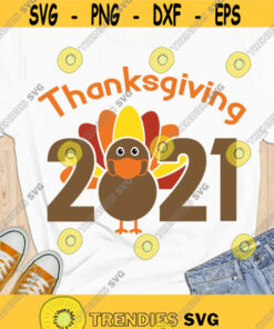 Thanksgiving 2021 SVG, Thanksgiving masked SVG, Turkey with mask SVG,