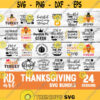 Thanksgiving SVG Bundle Thanksgiving shirt svg kids Thanksgiving shirts svg thanksgiving svg eps png dxf.jpg