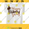 Thanksgiving SVG Happy Thanksgiving SVG Thanksgiving Shirt Svg Thanksgiving Clip Art Svg Eps Ai Pdf Png Jpeg Cut File
