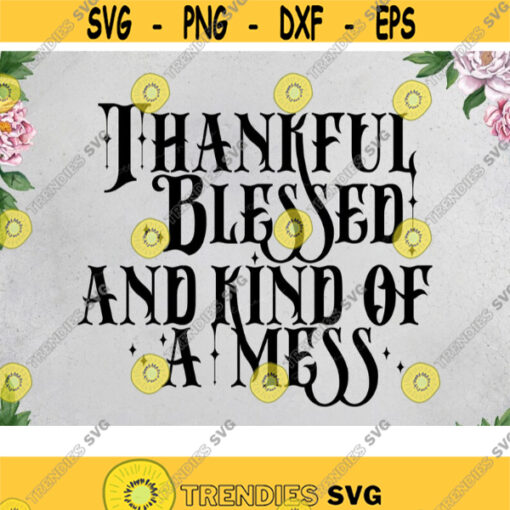 Thanksgiving Svg Feasting with My Gnomies Svg Thankful Mom Kids Svg Funny Family Shirt Svg Gobble Svg Cut Files for Cricut Png