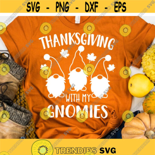 Thanksgiving T Rex Svg Happy Thanksgiving Svg Fall Svg Funny Boy Shirt Svg Give Thanks Turkey Svg Cut Files for Cricut Png