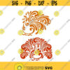 Thanksgiving Turkey Cuttable SVG PNG DXF eps Designs Cameo File Silhouette Design 918