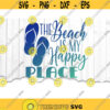 The Beach Is Calling Turtle SVG Files For Cricut Sea Turtle SVG Sea Turtle Art Turtle SVG Mandala Turtle Svg Beach Svg .jpg