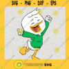 The Duck Squad Svg Louie Duck Svg DuckTales the Movie Svg Disney Character Svg