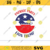 The Patriot Party SVG lion patriot party svg trump lion patriot party svg Patriot Party America Pro svg Patriot Party Lion Trump MAGA Design 1438 copy