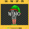 The Wino Elf SVG PNG DXF EPS 1