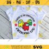 There Is An Impostor Among Us SVG Among Us SVG Gift Shirt for Gamer Among Us Game svg Among Us SVG Cut Files For Cricut 32 copy