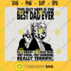 This Guy Here is The Best Dad Ever Trump SVG Fathers Day Idea for Perfect Gift Gift for Daddy Digital Files Cut Files For Cricut Instant Download Vector Download Print Files