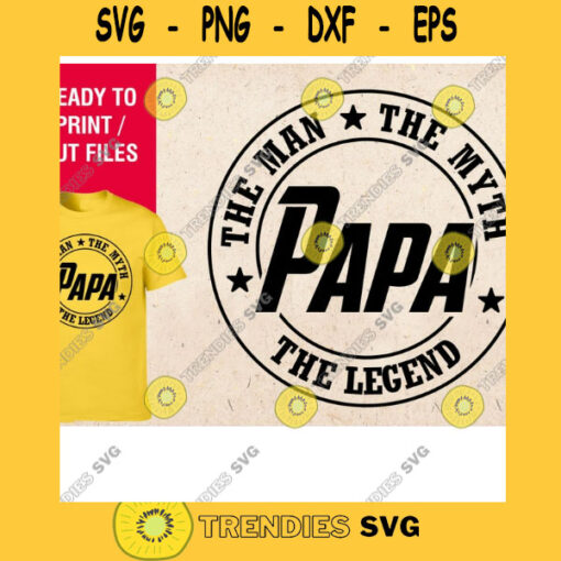This is what an awesome grandpa looks like Granpa Sayings SVG Dxf Eps Png files for shilhouette cricut machines iron on design