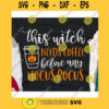 This witch needs coffee before any hocus pocus svgHalloween quote svgHalloween shirt svgFunny halloween svgHalloween 2020 svg