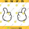 Thumbs Up SVG. Hands Svg. Thumbs Up Cricut. Awesome Svg. Thumbs Svg. Thumbs Up Png. Like Svg. Thumb Up Hands Svg. Thumbs Up Cutting file.