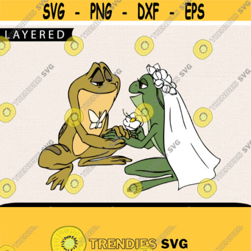 Tiana Wedding Svg Cricut File Tiana Svg Princess Svg Disney Princess Svg Disney Svg Wedding Svg Girl Svg Design 399