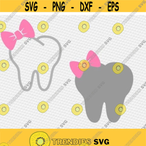 Tooth fairy svg tooth svg teeth svg dentist svg first tooth svg tooth fairy bag svg kid svg iron on clipart SVG DXF eps png pdf Design 72