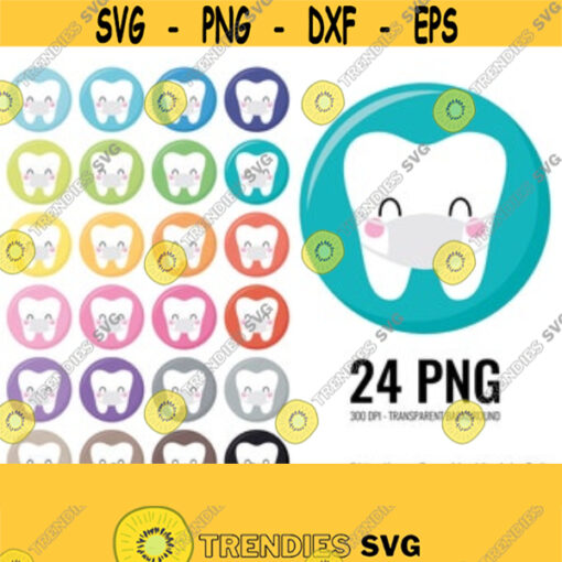 Tooth with Mask Clipart. Quarantine Dentist Appointment Reminder Clip Art Dental Covid Icons Planner Printable Stickers PNG Download Design 404