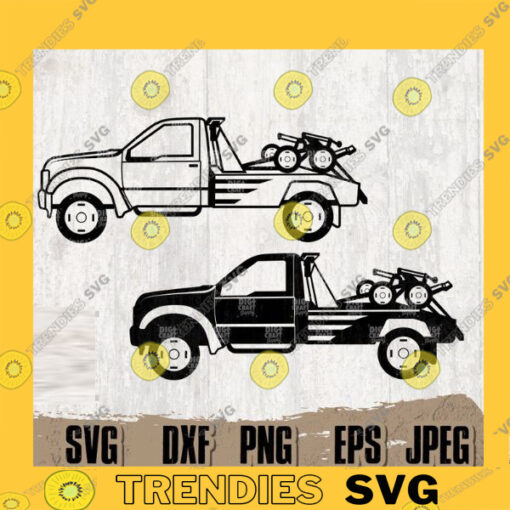 Tow Truck 3 Digital Downloads Tow Truck Svg Tow Truck Clipart Tow Truck Driver svg Tow Truck Stencil Tow Truck Cut Files Tow Svg Tow copy