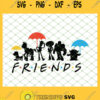 Toy Story Friends SVG PNG DXF EPS 1