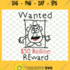 Toy Story Wanted Mr Potato SVG PNG DXF EPS 1