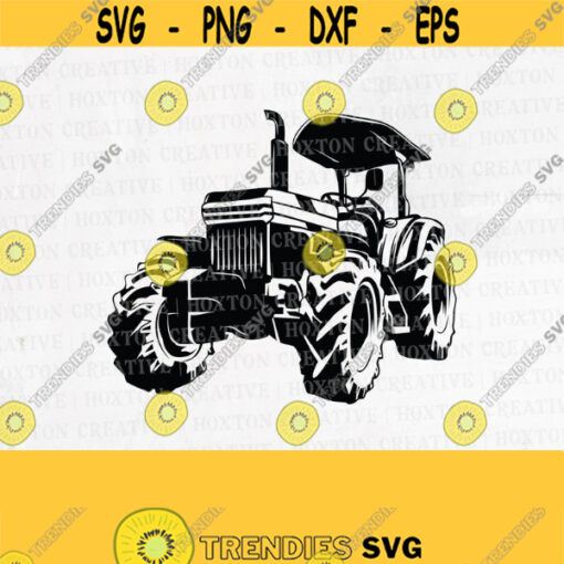 Tractor Svg File Tractor Svg Farming svg Farming Shirt Farmer Svg Farmer Shirt Farmer Stickers CutfilesDesign 485
