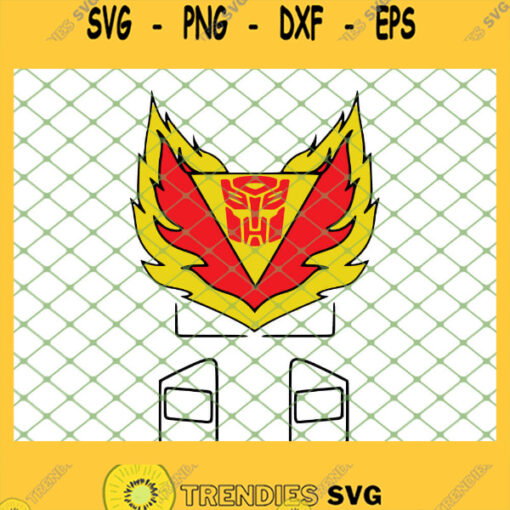 Transformers Tracks SVG PNG DXF EPS 1