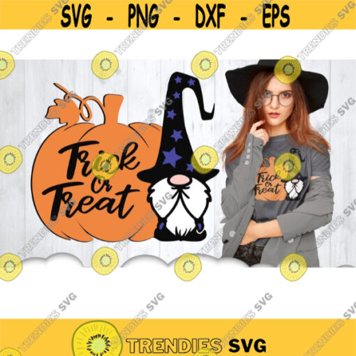 Trick or Teach Svg Trick or Treat Svg Teacher Halloween Svg Funny School Halloween Costume Halloween Shirt Svg File for Cricut Png
