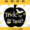 Trick or Treat SVG Halloween SVG Pumpkin Svg Halloween Shirt Svg Svg files for Cricut Sublimation Designs Downloads