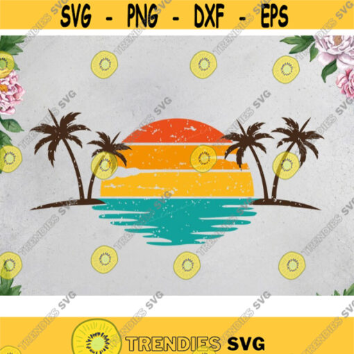 Tropical leaves svg monstera leaf svg jungle leaves clipart palm branch svg tropical party SVG Cutting files for Cricut Silhouette.jpg