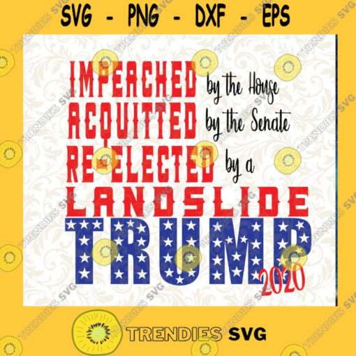 Trump 2020 PNG DIGITAL DOWNLOAD For sublimation or screens Cutting Files Vectore Clip Art Download Instant