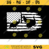 Turkey Hunting SVG American Flag hunting clipart hunting svg easter svg hunt svg egg hunt svg for Lovers Design 255 copy