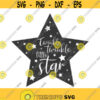 Twinkle twinkle little star svg star svg baby svg baby shower svg png dxf Cutting files Cricut Funny Cute svg designs quote svg Design 15
