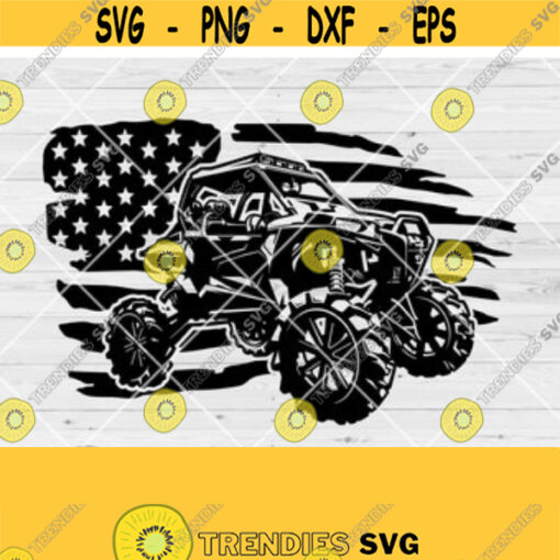 US ATV Svg File Atv offroad Svg Atv illustration Atv Shirt Dirt Riding svg Vector ATV Mud Offroad svg Cutting Files