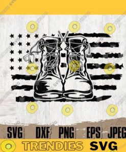 US Combat Boots svg Veteran svg Combat Shoes png Veteran Shirt svg Military svg Navy svgUS Army svg Veteran Dad svg Gift for Dad svg copy