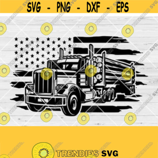 US Logging truck Svg Logging truck Shirt Truck Svg truck Driver svg Logging truck Clipart Logging Truck Png Svg Eps Png Cut files