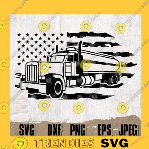 US Oil Truck 3 Digital Files Us Oil truck Svg US Oil truck Png US Truck svg Oil Truck Clipart Oil Truck Svg Files Truck Clipart copy