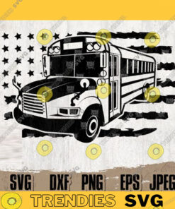 US School Bus svg School svg Bus svg School Bus Clipart School Bus Cutfile Bus Clipart Bus Cutting File School Life svg Teacher svg copy