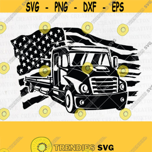US Tow Truck Svg File Truck Svg Tow Truck Driver Shirt Tow Truck Png Tow Truck Svg Tow Truck Shirt Truck Clipart CutfilesDesign 148