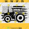US Tractor Svg Tractor Svg Usa Farming Svg Farmer Svg Usa Farming Svg US Farmer Shirt Farm Tractor Silhouette Farm Tractor Cut files
