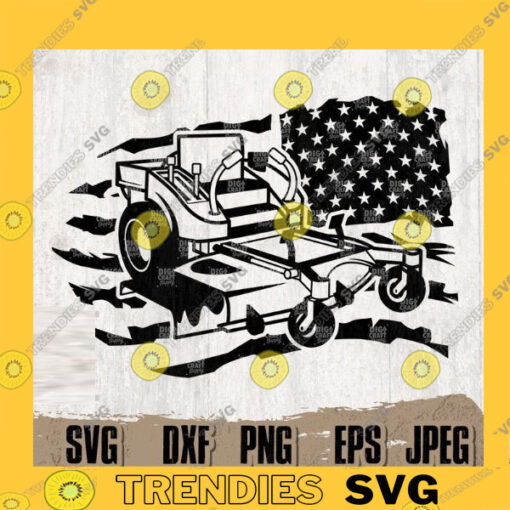 US Zero Turn Lawn Mower Digital Download Lawn Mower Svg Zero turn Lawn Mower Svg US Lawn Mower Stencil Lawn Mower Clipart Lawn Mower copy