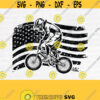 USA Bicycle Racing Svg BMX Svg Racer Extreme Sport Svg Freestyle Wheelie Svg Cutting FileDesign 250