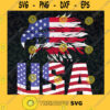 USA Bird Svg American Eagle Svg Brave Bird Svg American Logo Svg Soldier Logo Svg