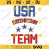 USA Drinking Team SVG Funny 4th of July SVG Drinking svg Usa flag svg Merica svg Men Women Shirt Design Cricut Silhouette 283
