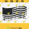 USA Flag Silhouette Svg July 4th Svg US Flag Svg USA Flag Svg 4th of July Svg Files for Cricut Svg Eps Pdf and PngDesign 582