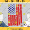 USA Flag Svg Distressed US Flag Svg Grunge Flag Svg 4th of July Svg Patriotic Svg American Flag Shirt Svg Cut File for Cricut Png Dxf Design 6795.jpg
