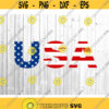 USA Flag Svg Distressed US Flag Svg Grunge Flag Svg 4th of July Svg Patriotic Svg American Flag Shirt Svg Cut File for Cricut Png Dxf.jpg