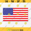 USA flag svg American flag svg file Us flag svg Usa Flag clipart American svg USA flag clipart US flag Cricut American flag png file. Design 117
