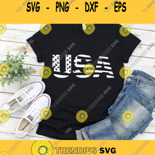 USA svg 4th of July Fourth of July Svg American Flag Svg America Svg Patriotic Svg Svg files for Cricut Sublimation Designs Downloads