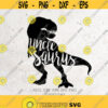 Uncle Saurus Svg File DXF Silhouette Print Vinyl Cricut Cutting SVG T shirt Design dinosaur svgRexSaurus family Saurusdinopng jpg svg Design 157