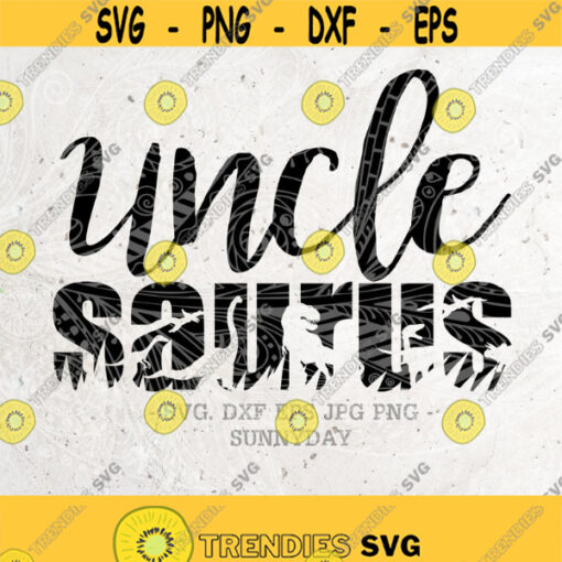 Uncle Saurus Svg File DXF Silhouette Print Vinyl Cricut Cutting SVG T shirt Designdinosaur svgT RexDadSaurusDinoFamily SvgUncle shirt Design 431