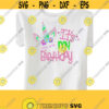 Unicorn Birthday Shirt Girls T ShirtUnicorn BirthdayGirls BirthdayUnicorn Face Svg SVG DXF EPS Ai Png Jpeg and Pdf Cutting Files